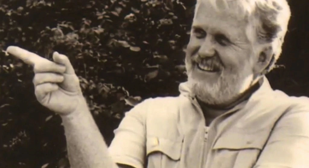 John Wimber, father of the Vineyard movement