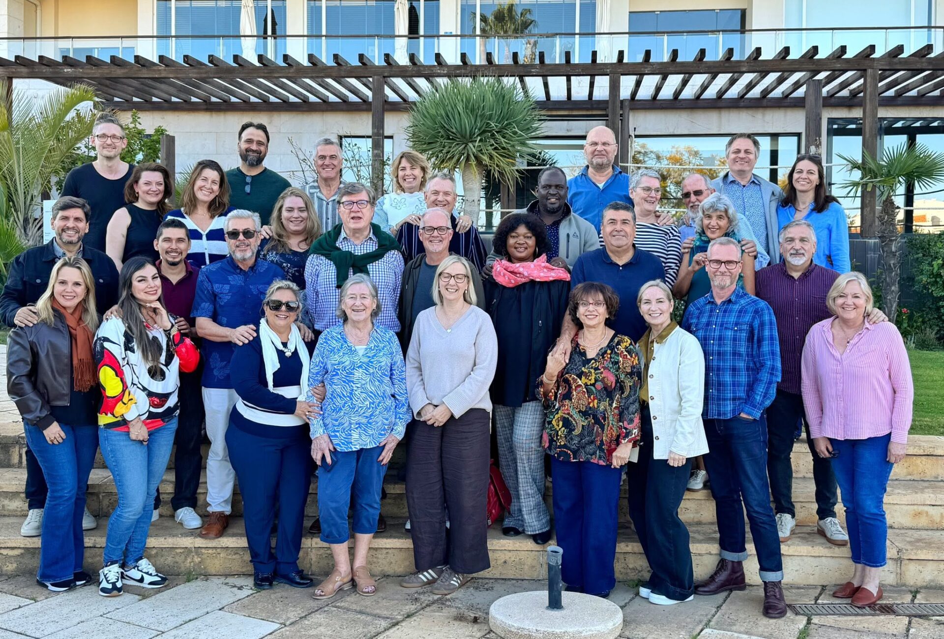 Vineyard Churches Australia Newsletter Mar / Apr 2026