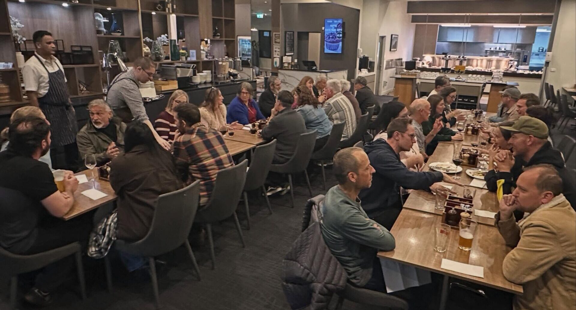 Vineyard Churches Australia Newsletter May / June 2026