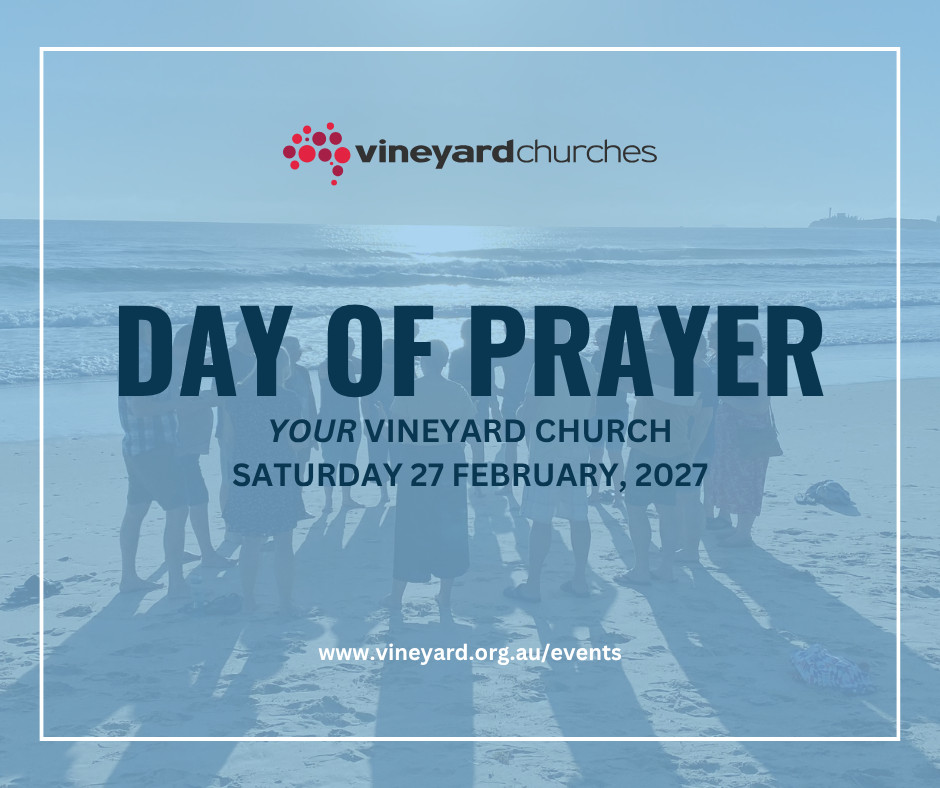 Day of Prayer